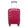 Mala de Viagem Swissland Avalon Yins YS21251V Pequena Vermelha