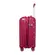 Mala de Viagem Swissland Avalon Yins YS21251V Pequena Vermelha