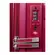 Mala de Viagem Swissland Avalon Yins YS21251V Pequena Vermelha