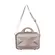Frasqueira de Viagem Necessaire Yins YS21246 Abs 12 Rose