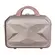 Frasqueira de Viagem Necessaire Yins YS212446 Abs 14 Rose