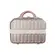 Frasqueira de Viagem Necessaire Yins YS212446 Abs 14 Rose