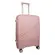 Mala de Viagem Swissland Dubai Yins YS21340RO-G Média Rosa