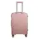 Mala de Viagem Swissland Dubai Yins YS21340RO-G Média Rosa