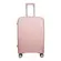 Mala de Viagem Swissland Dubai Yins YS21340RO-G Média Rosa