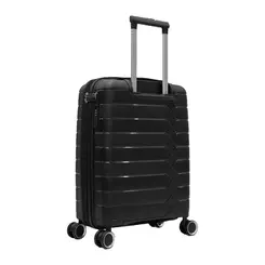 Mala de Viagem Swissland Abby Yins YS21277P-P Pequena Preta