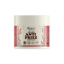 Ativador Apice Antifrizz Refil 500ml