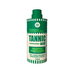 Shampoo Lola Tannic Acid 250ml