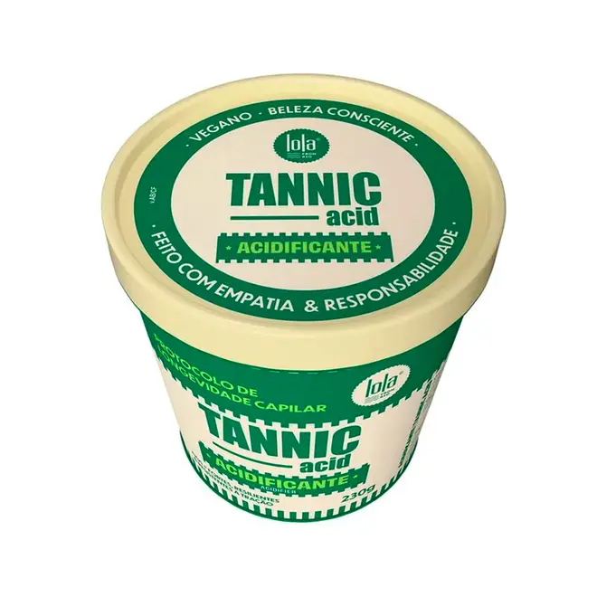 Acidificante Lola Tannic Acid 230G