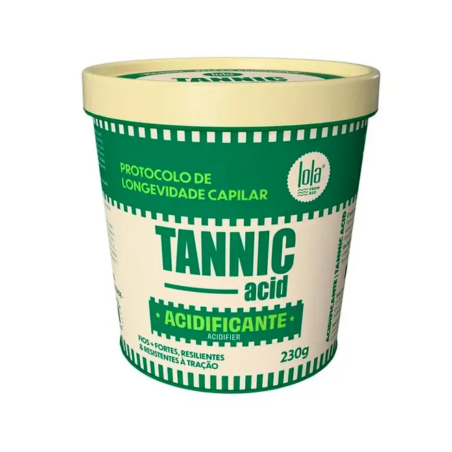 Acidificante Lola Tannic Acid 230G