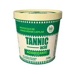 Acidificante Lola Tannic Acid 230G