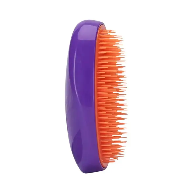 Escova de  Ricca Flex Pocket Roxa Ref:2457