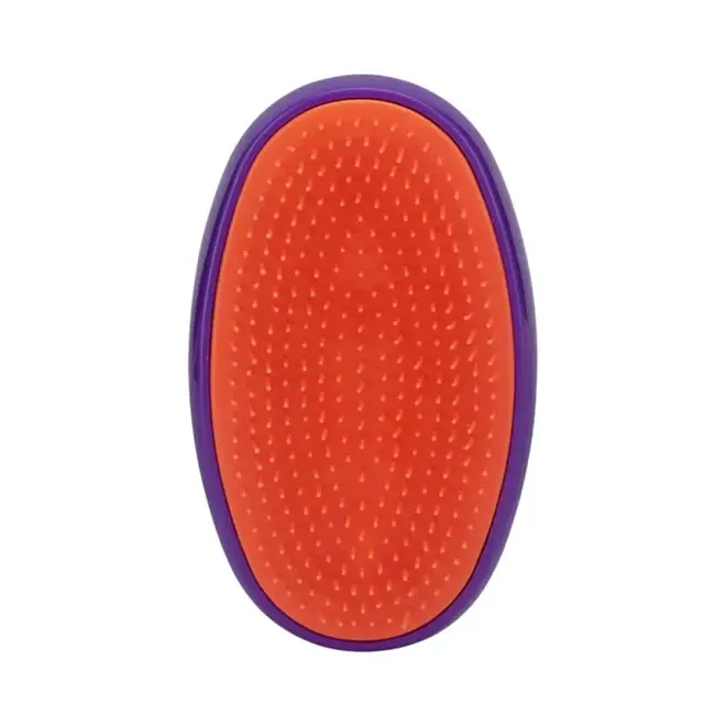 Escova de  Ricca Flex Pocket Roxa Ref:2457