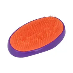 Escova de  Ricca Flex Pocket Roxa Ref:2457