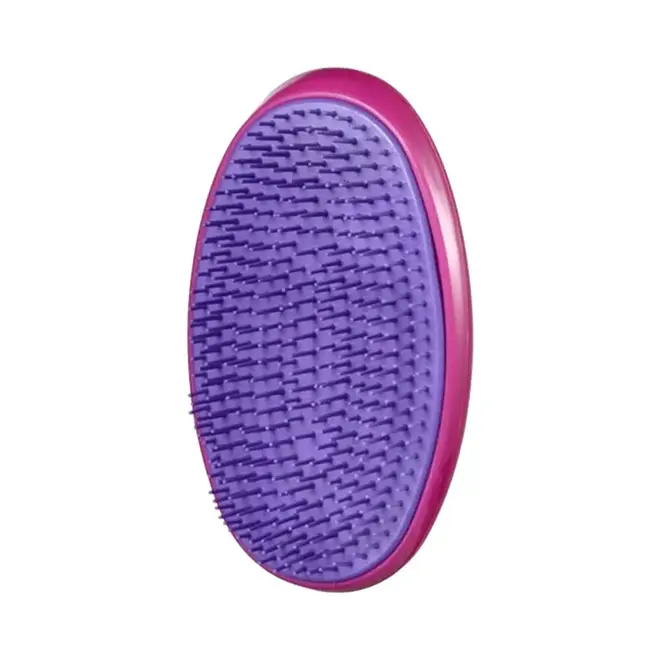 Escova de Ricca Flex Pocket Roxa Ref:2456