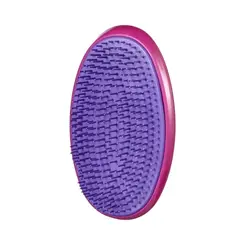 Escova de Ricca Flex Pocket Roxa Ref:2456