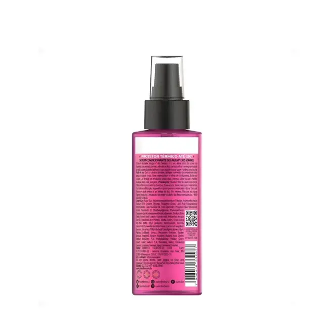 Sérum Salon Line Selagem dos Sonhos Meu Liso Demais 120ml