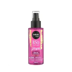 Sérum Salon Line Selagem dos Sonhos Meu Liso Demais 120ml