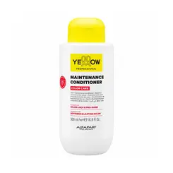 Condicionador Yellow Color Care 500ml