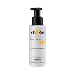 Sérum Yellow Repair Bond Hero 100ml