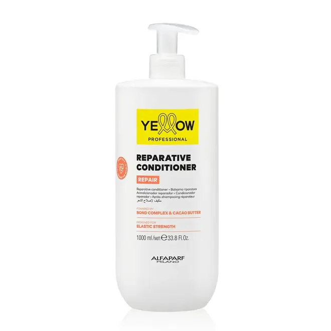 Condicionador Yellow Repair 1000ml