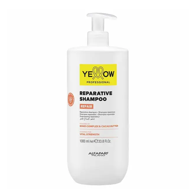 Shampoo Yellow Repair 1000ml