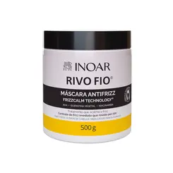Máscara Capilar Inoar Rivo Fios 500g