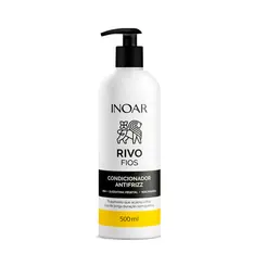 Condicionador Inoar Rivo Fios 500ml