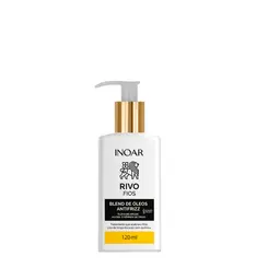 Óleo Capilar Inoar Rivo Fios Blendes 120ml