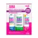 it Widi Care Juba Shampoo + Creme de Pentear Encrespando + Gelatina Super Volume 300g