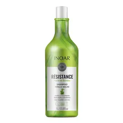 Shampoo Inoar Fibra de Bambu 1lt
