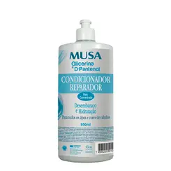 Condicionador Musa Reparador 950ml