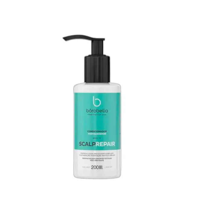 Condicionador Borabella Scalp Repair 200ml