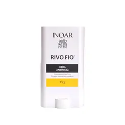 Cera Modeladora Inoar Rivo Fios 15G