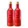 Shampoo e Condicionador Inoar Kit Latifah 1lt+800ml