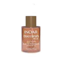 Óléo Capilar Inoar Baccarah 7ml
