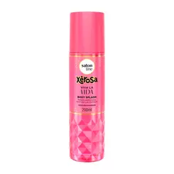 Body Splash Salon Line Xêrosa Viva La Vida 200mll