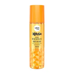 Body Splash Salon Line Xêrosa Miss Radiante 200ml