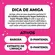 Gelatina Salon Line #todecacho Super Fixação 200g