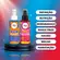 Óleo Salon Line Booster Cachos Ostentação 120ml