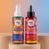 Óleo Salon Line Booster Cachos Ostentação 120ml