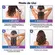 Máscara Capilar Salon Line Definição Natural 300g