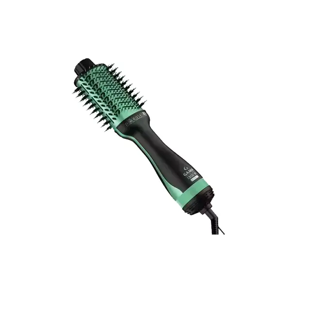 Escova Secadora Gama Italy Babosa 3D Bivolt