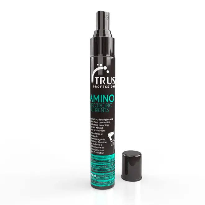 Protetor Térmico Truss Amino 30ml