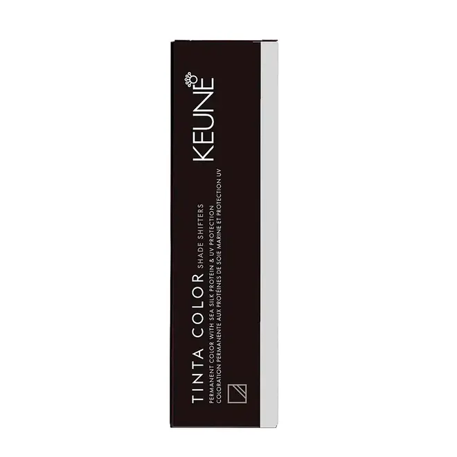 Coloração Keune 8.17 Louro Claro Cinza Violeta 60ML