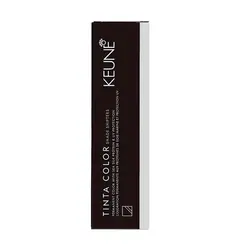 Coloração Keune 8.17 Louro Claro Cinza Violeta 60ML