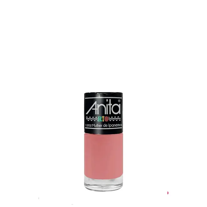 Esmalte Anita Rio Mulher de Ipanema 10 ml