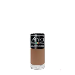 Esmalte Anita Rio Bronze no Leblon 10ml