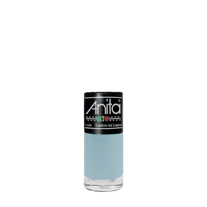 Esmalte Anita Rio Samba na Lapa 10ml