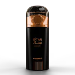 Perfume Spray Mawwal Symphony Sitar Feminino 250ml